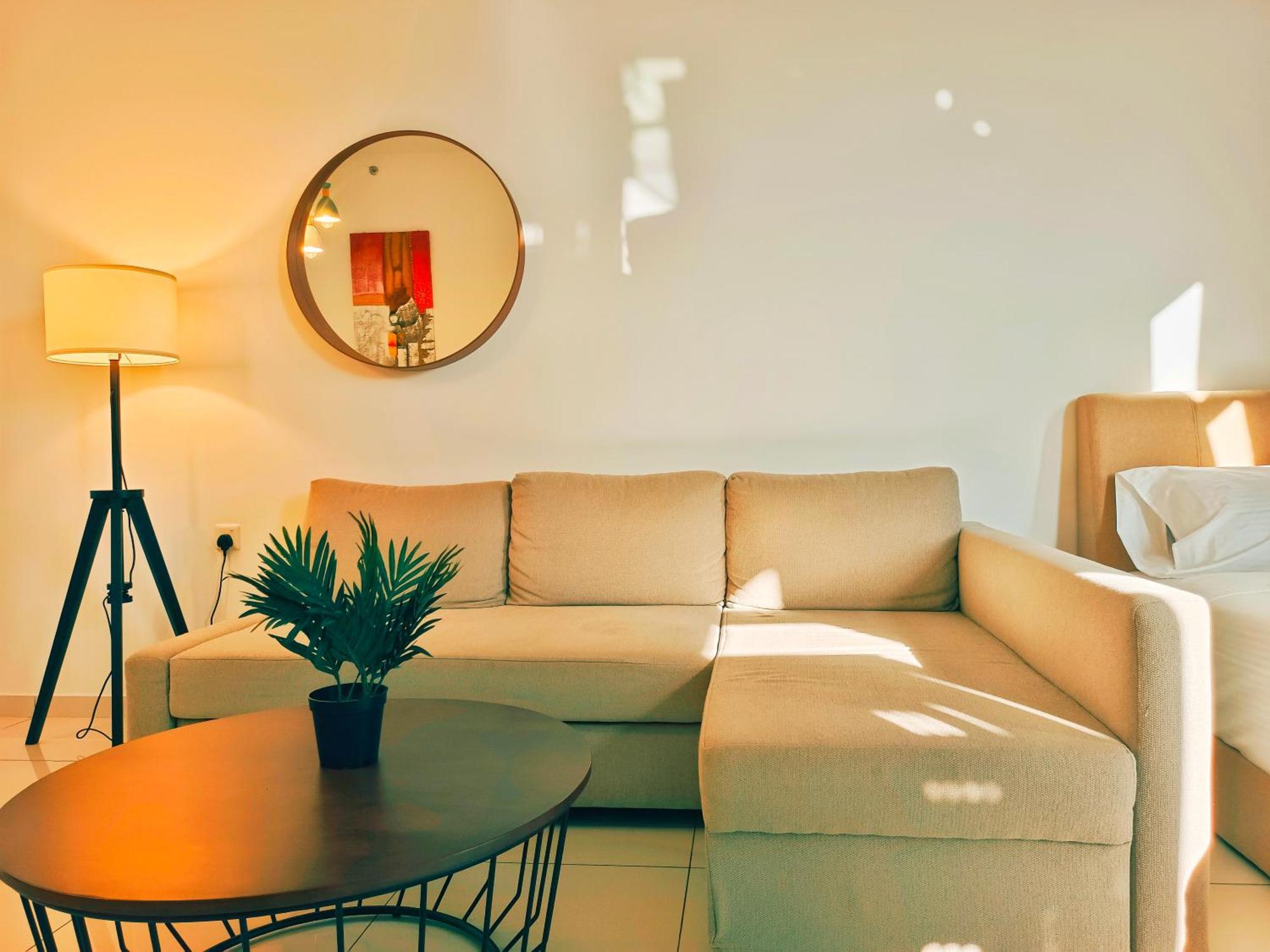 New Georgetown Instagramable 2Br Homestay For 10Pax 无敌美景两房民宿 Beacon Executive Suite Exterior foto