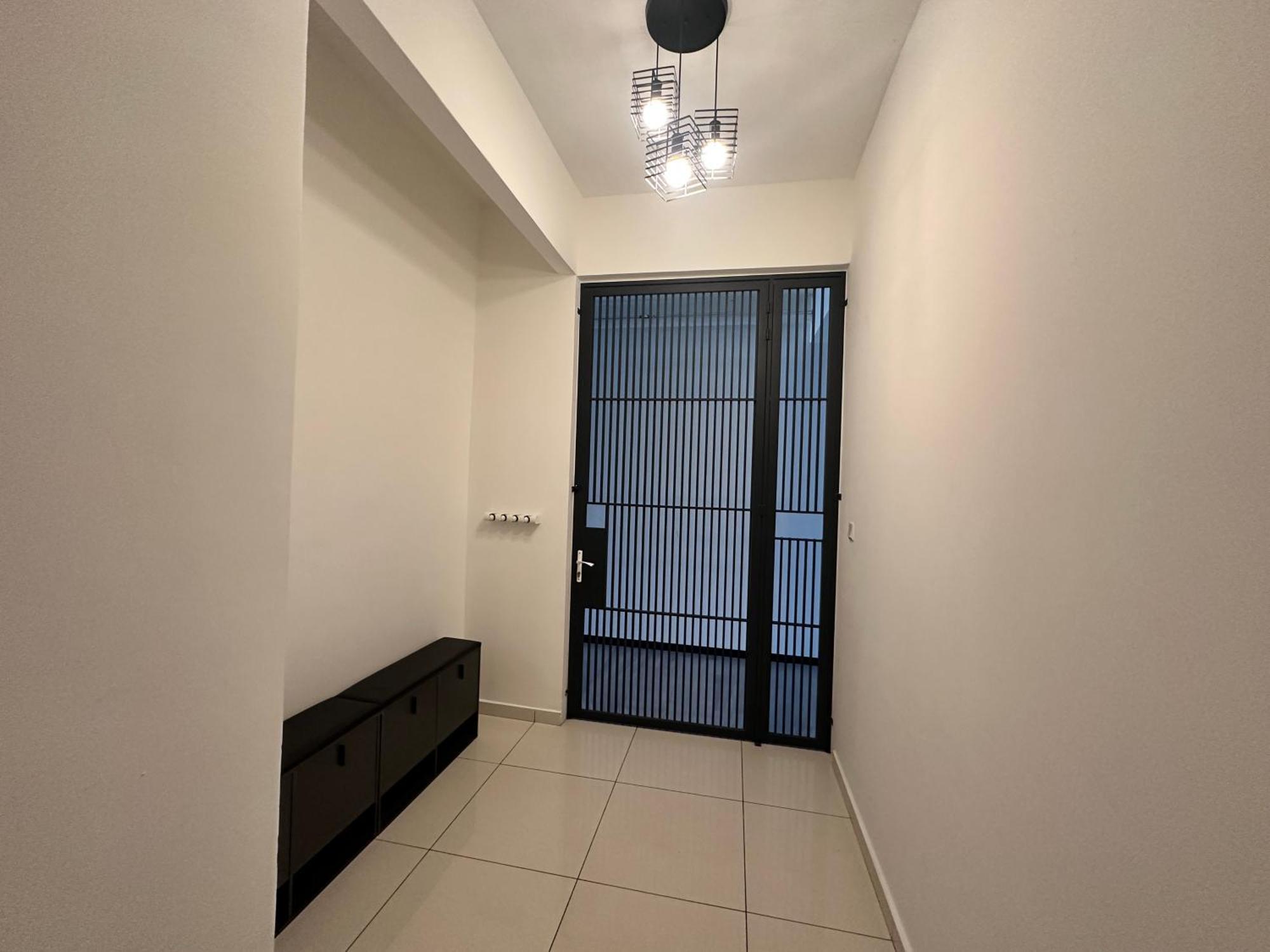 New Georgetown Instagramable 2Br Homestay For 10Pax 无敌美景两房民宿 Beacon Executive Suite Exterior foto